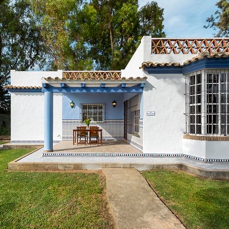 Suites Cortijo Fontanilla Коніль-де-ла-Фронтера Екстер'єр фото