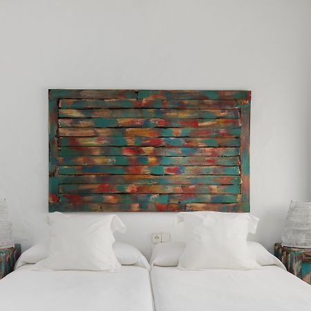 Suites Cortijo Fontanilla Коніль-де-ла-Фронтера Екстер'єр фото