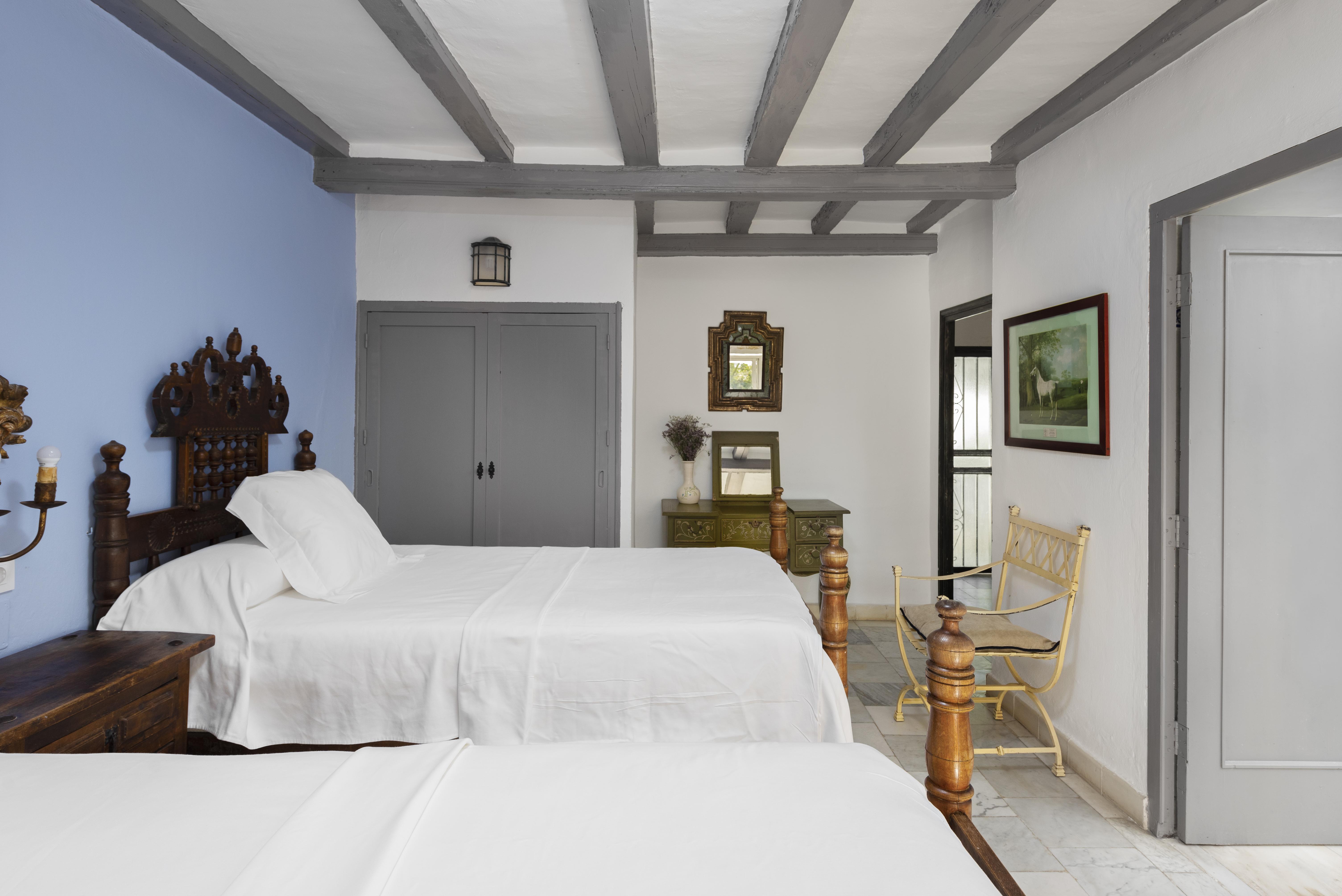 Suites Cortijo Fontanilla Коніль-де-ла-Фронтера Екстер'єр фото