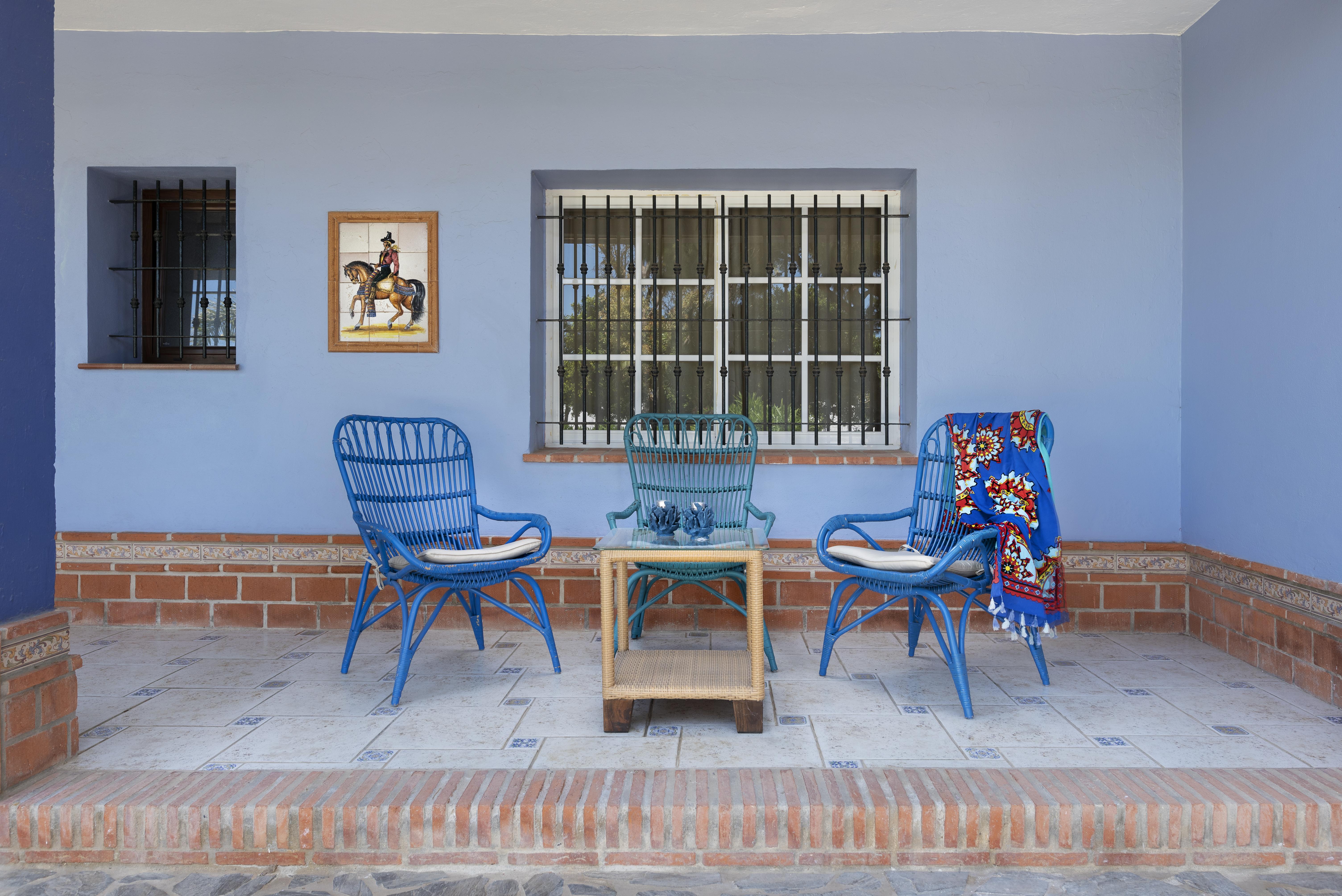 Suites Cortijo Fontanilla Коніль-де-ла-Фронтера Екстер'єр фото