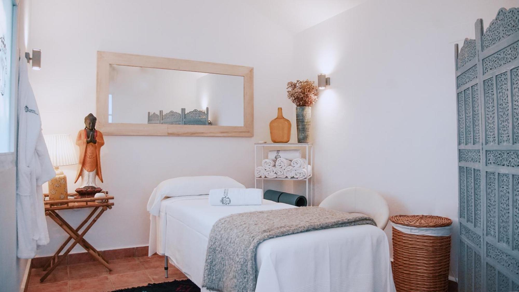 Suites Cortijo Fontanilla Коніль-де-ла-Фронтера Екстер'єр фото