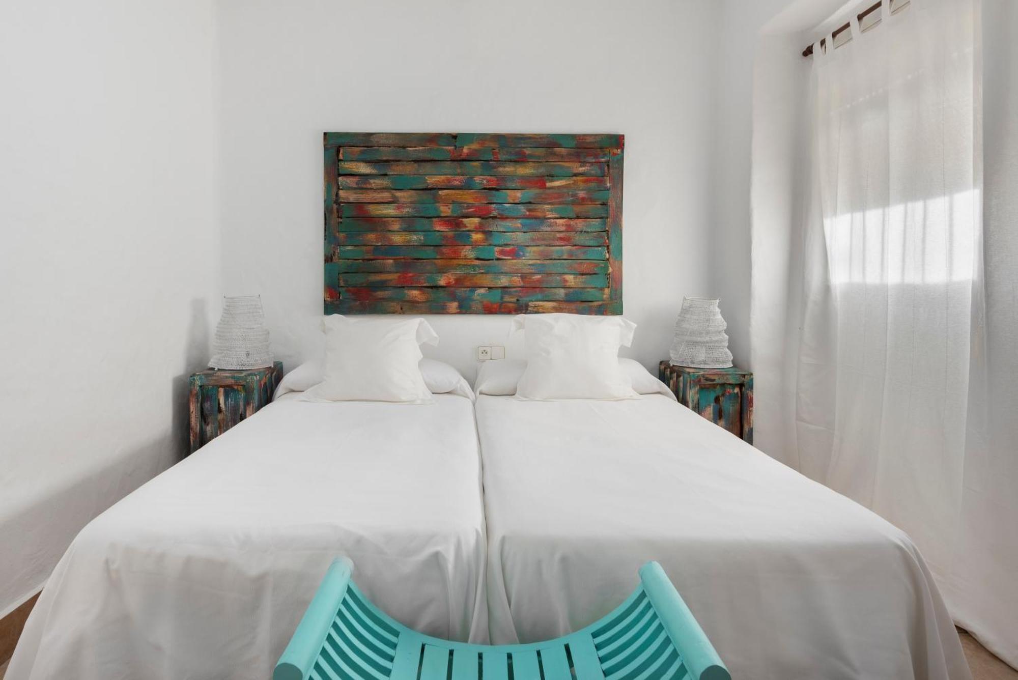 Suites Cortijo Fontanilla Коніль-де-ла-Фронтера Екстер'єр фото