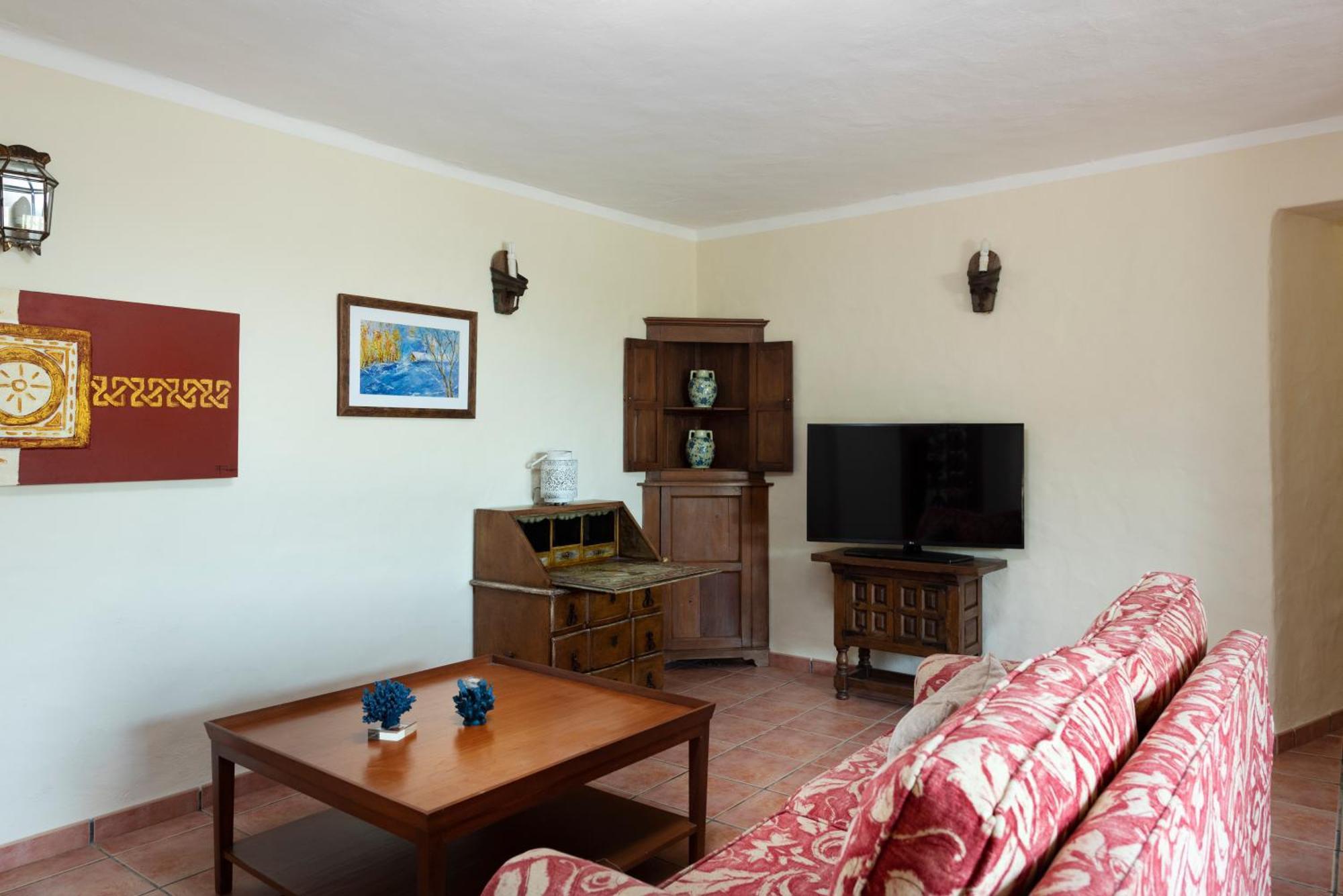Suites Cortijo Fontanilla Коніль-де-ла-Фронтера Екстер'єр фото