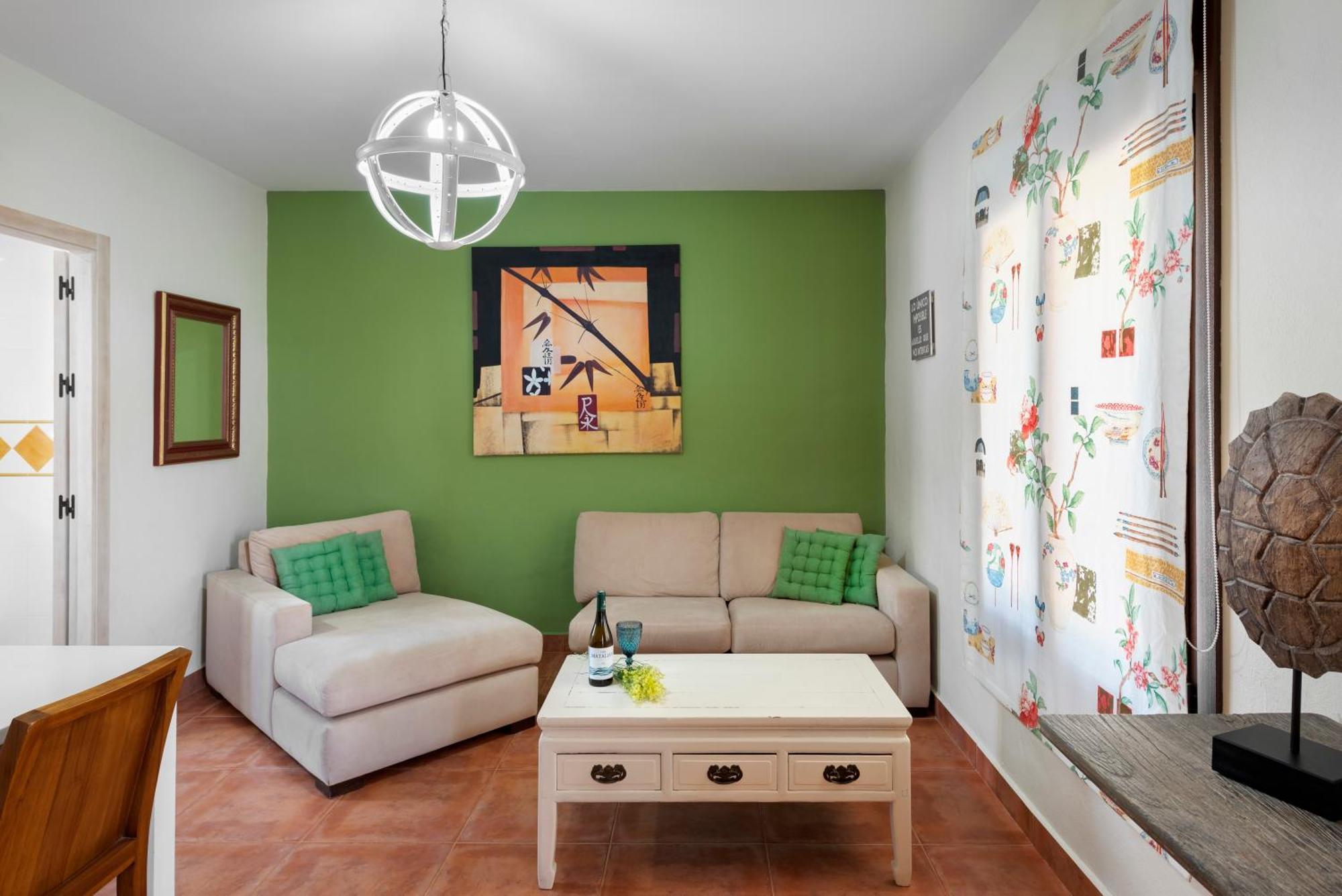 Suites Cortijo Fontanilla Коніль-де-ла-Фронтера Екстер'єр фото