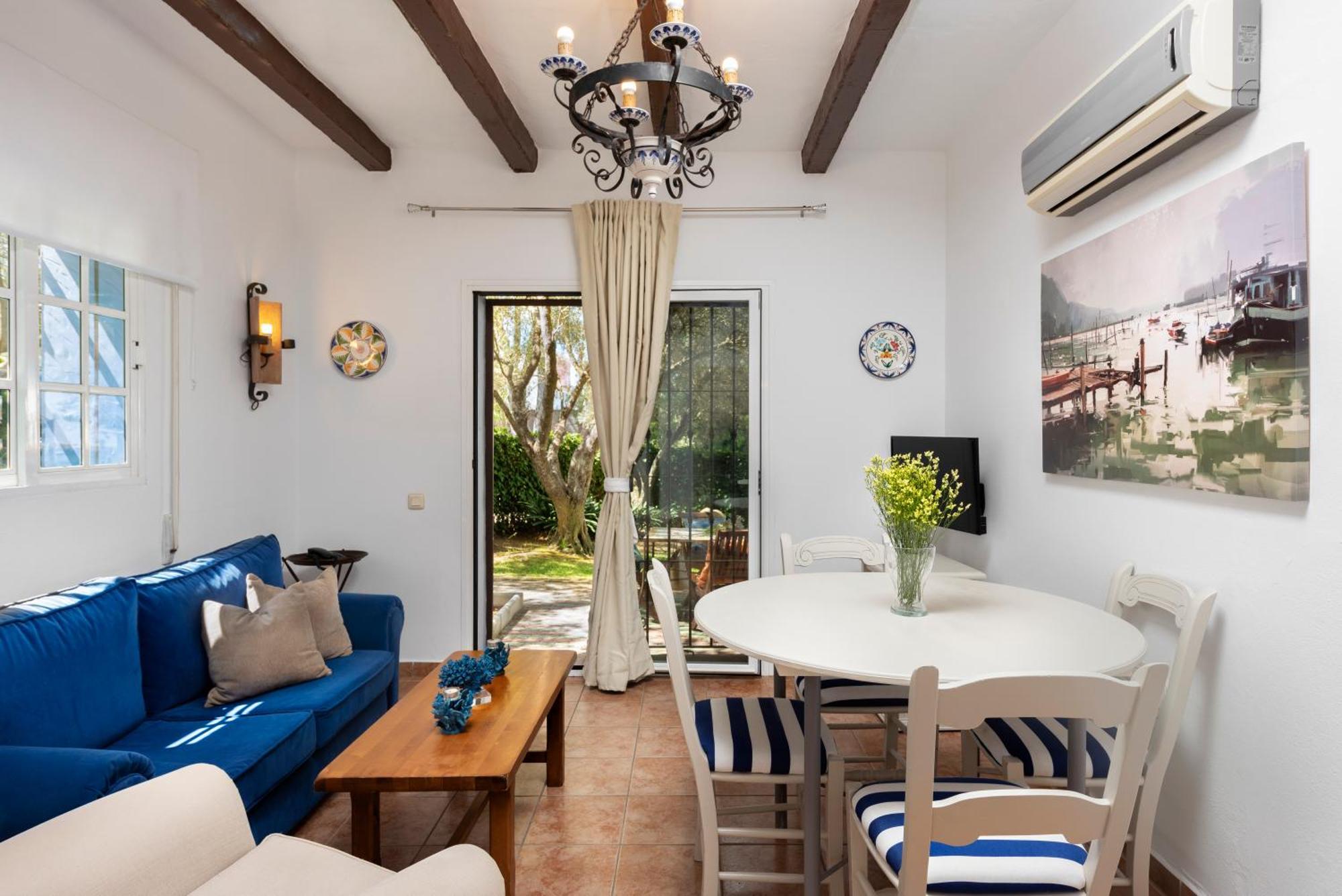 Suites Cortijo Fontanilla Коніль-де-ла-Фронтера Екстер'єр фото
