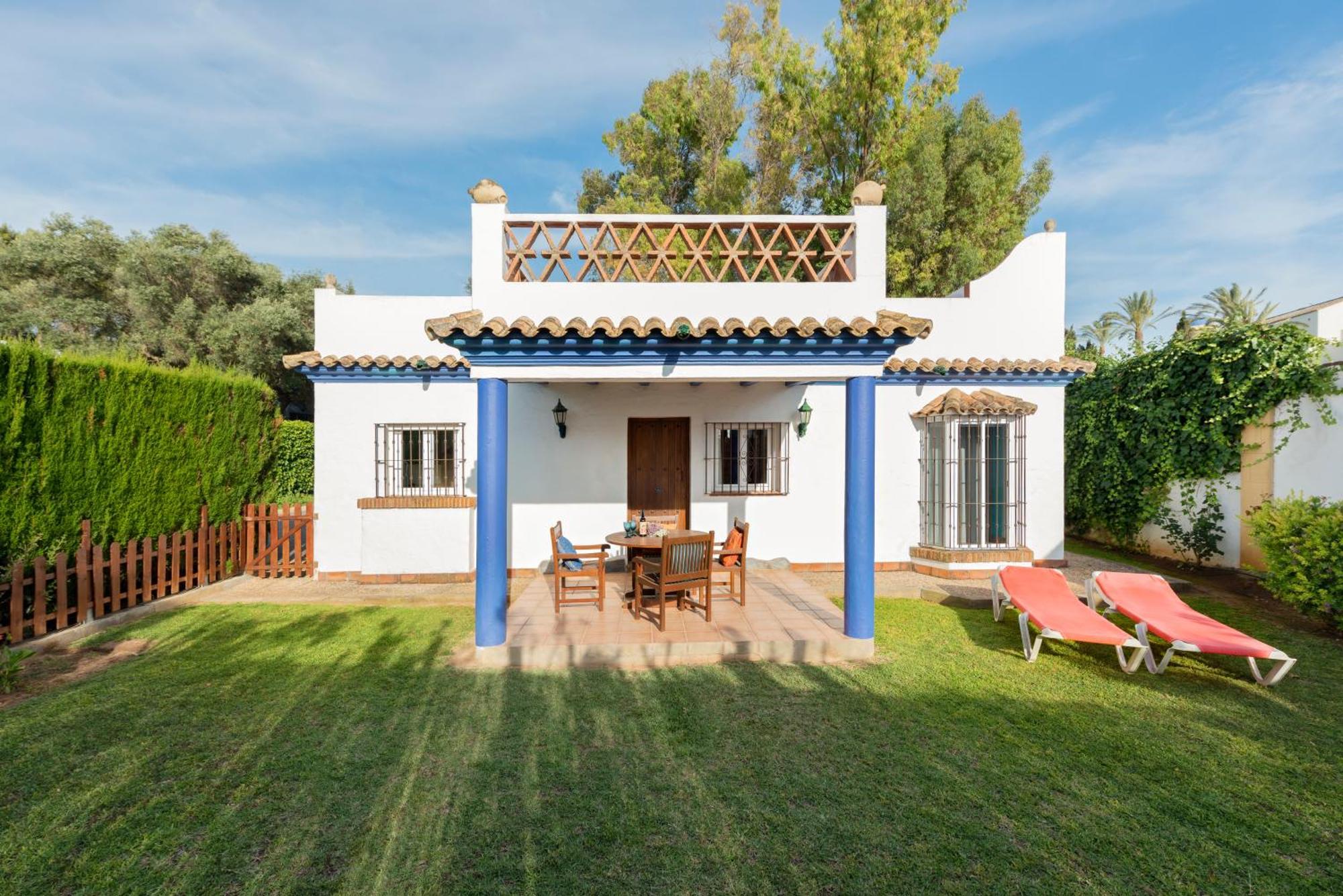 Suites Cortijo Fontanilla Коніль-де-ла-Фронтера Екстер'єр фото