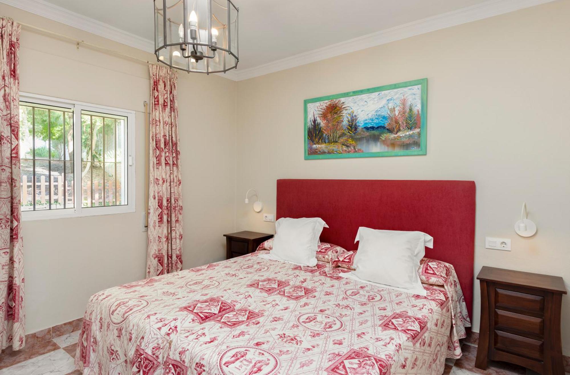 Suites Cortijo Fontanilla Коніль-де-ла-Фронтера Екстер'єр фото