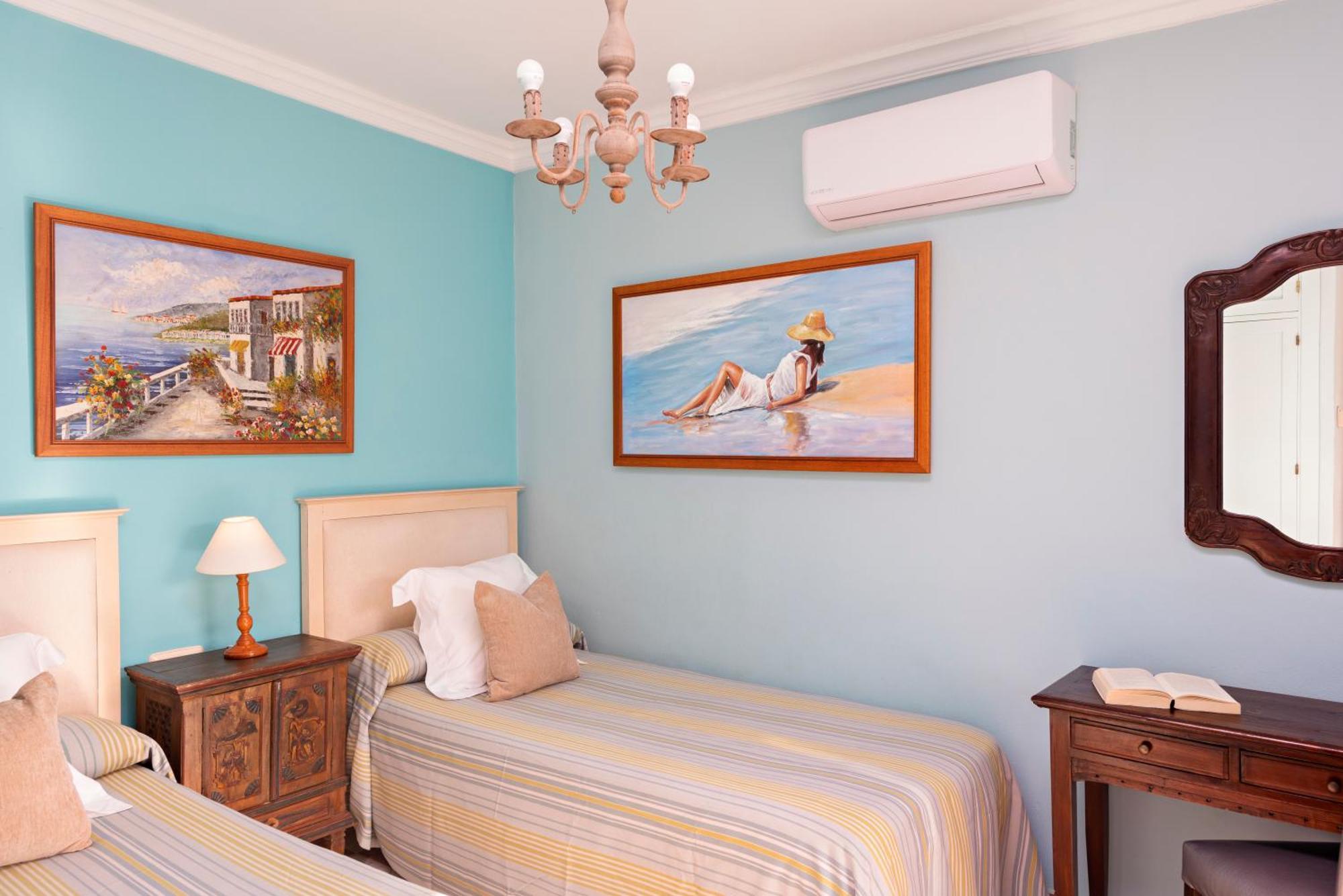 Suites Cortijo Fontanilla Коніль-де-ла-Фронтера Екстер'єр фото