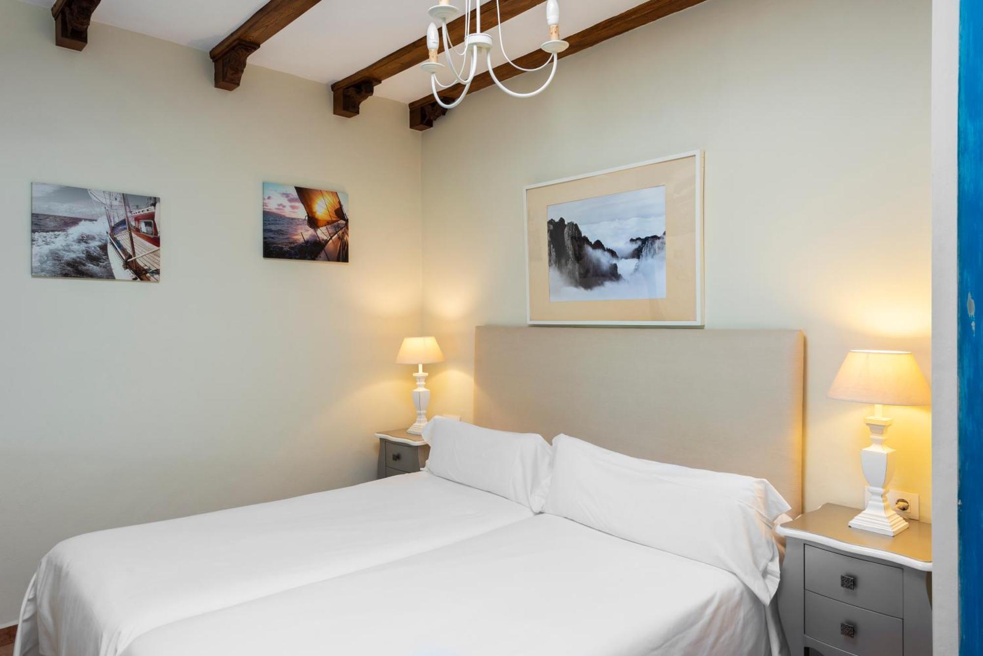 Suites Cortijo Fontanilla Коніль-де-ла-Фронтера Екстер'єр фото