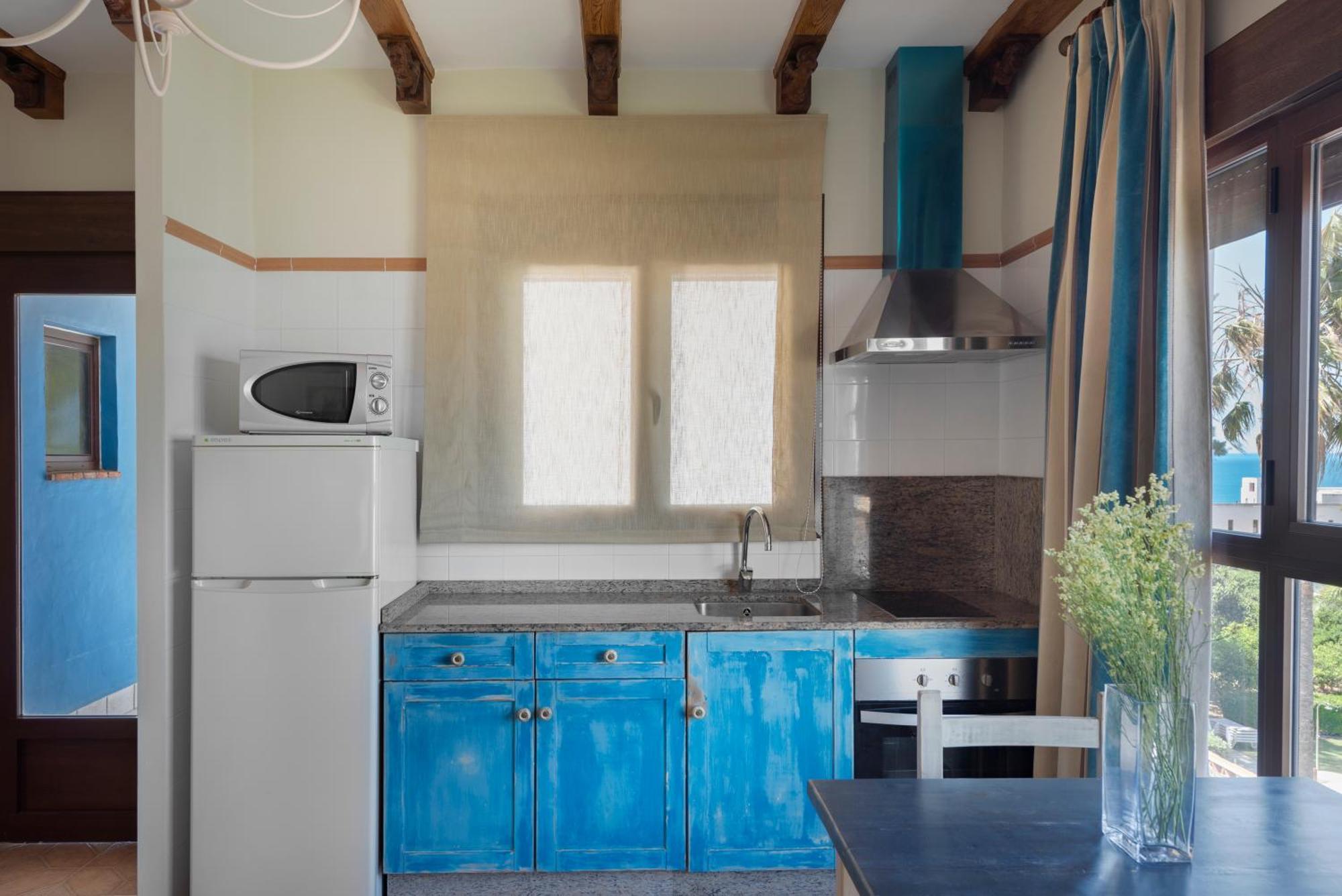 Suites Cortijo Fontanilla Коніль-де-ла-Фронтера Екстер'єр фото