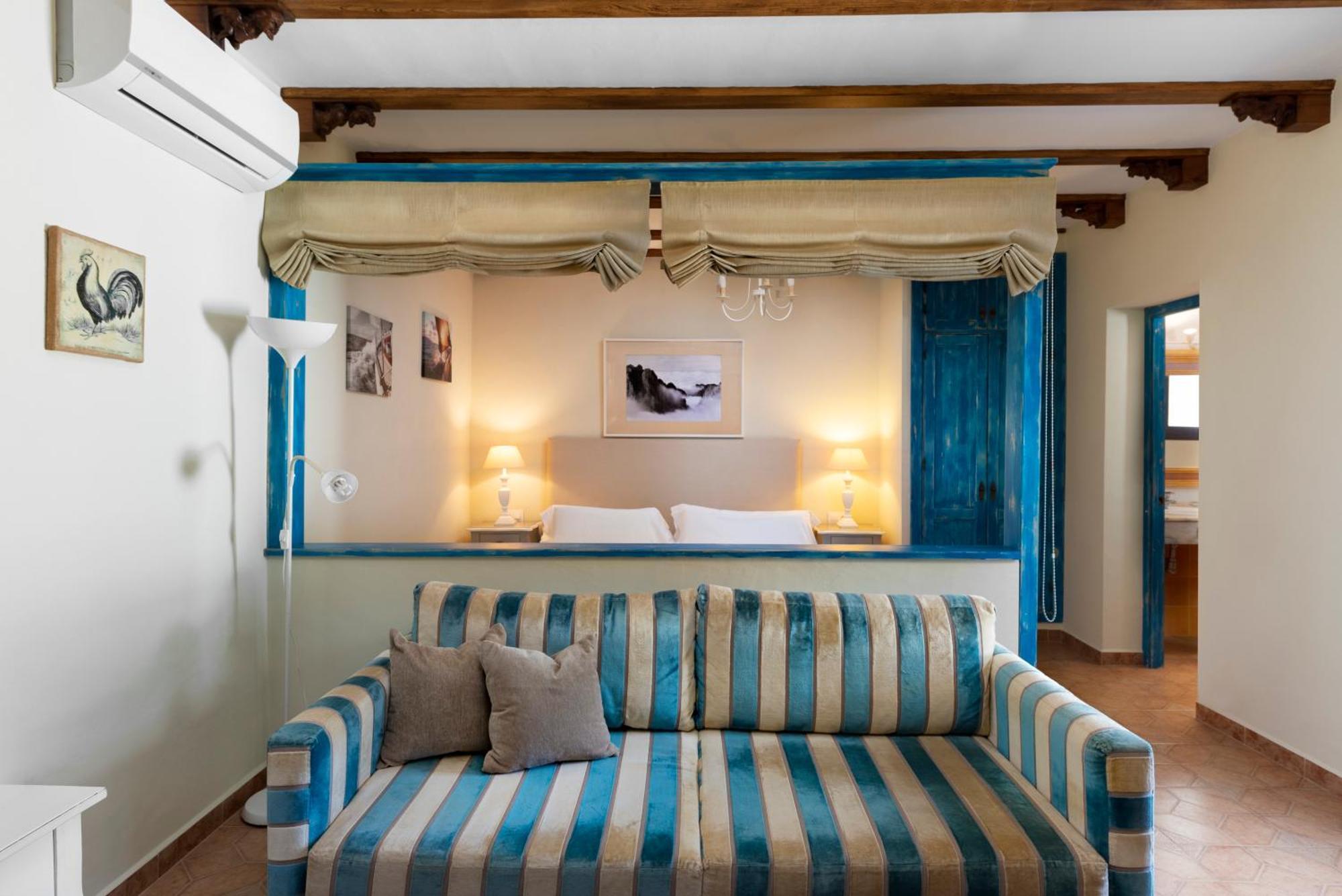 Suites Cortijo Fontanilla Коніль-де-ла-Фронтера Екстер'єр фото