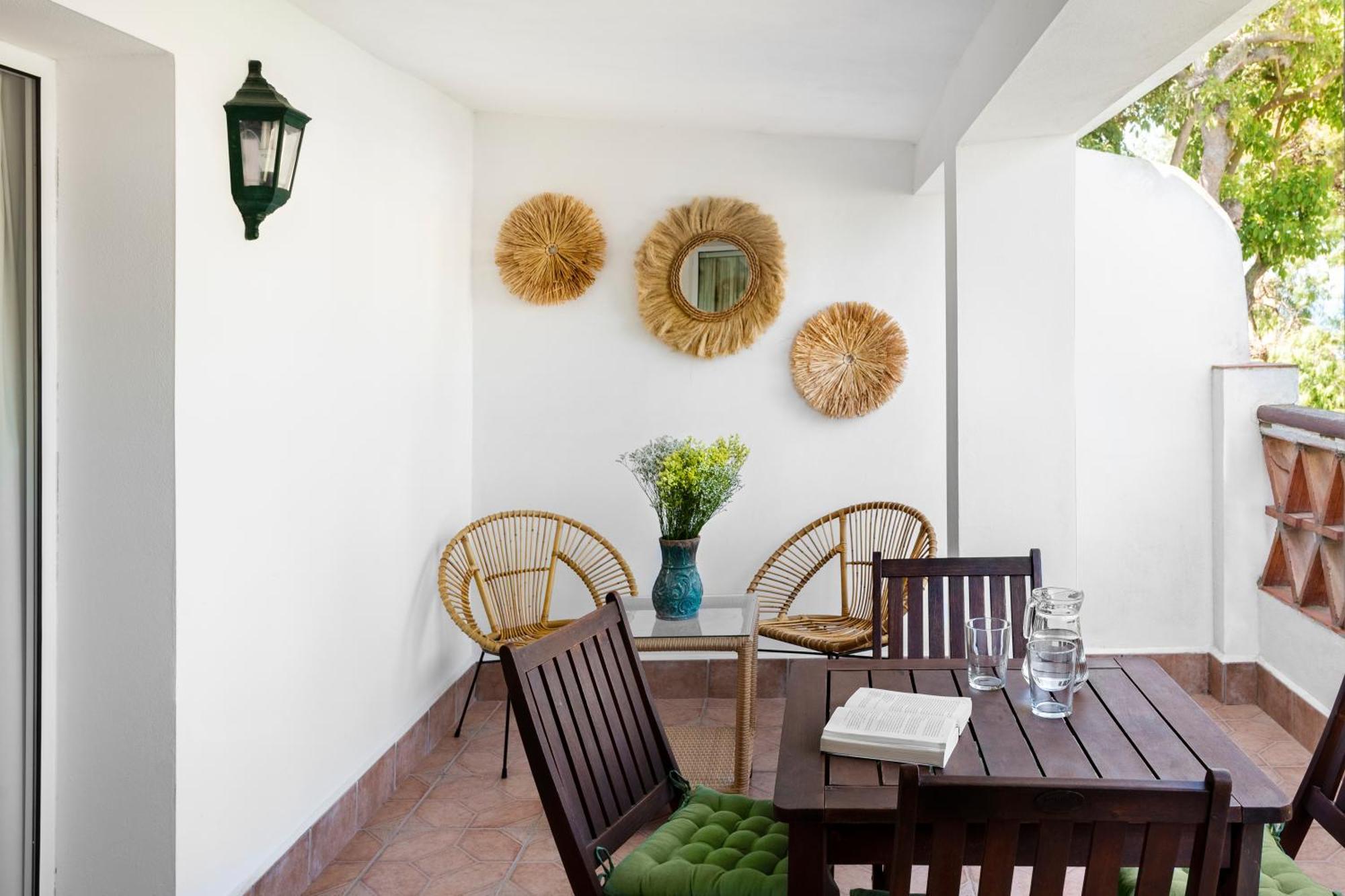 Suites Cortijo Fontanilla Коніль-де-ла-Фронтера Екстер'єр фото